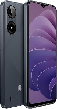 BLU C9 | Unlocked | 6.6 HD+ Infinity Display | 64GB | 8MP Camera | US Version | | Grey