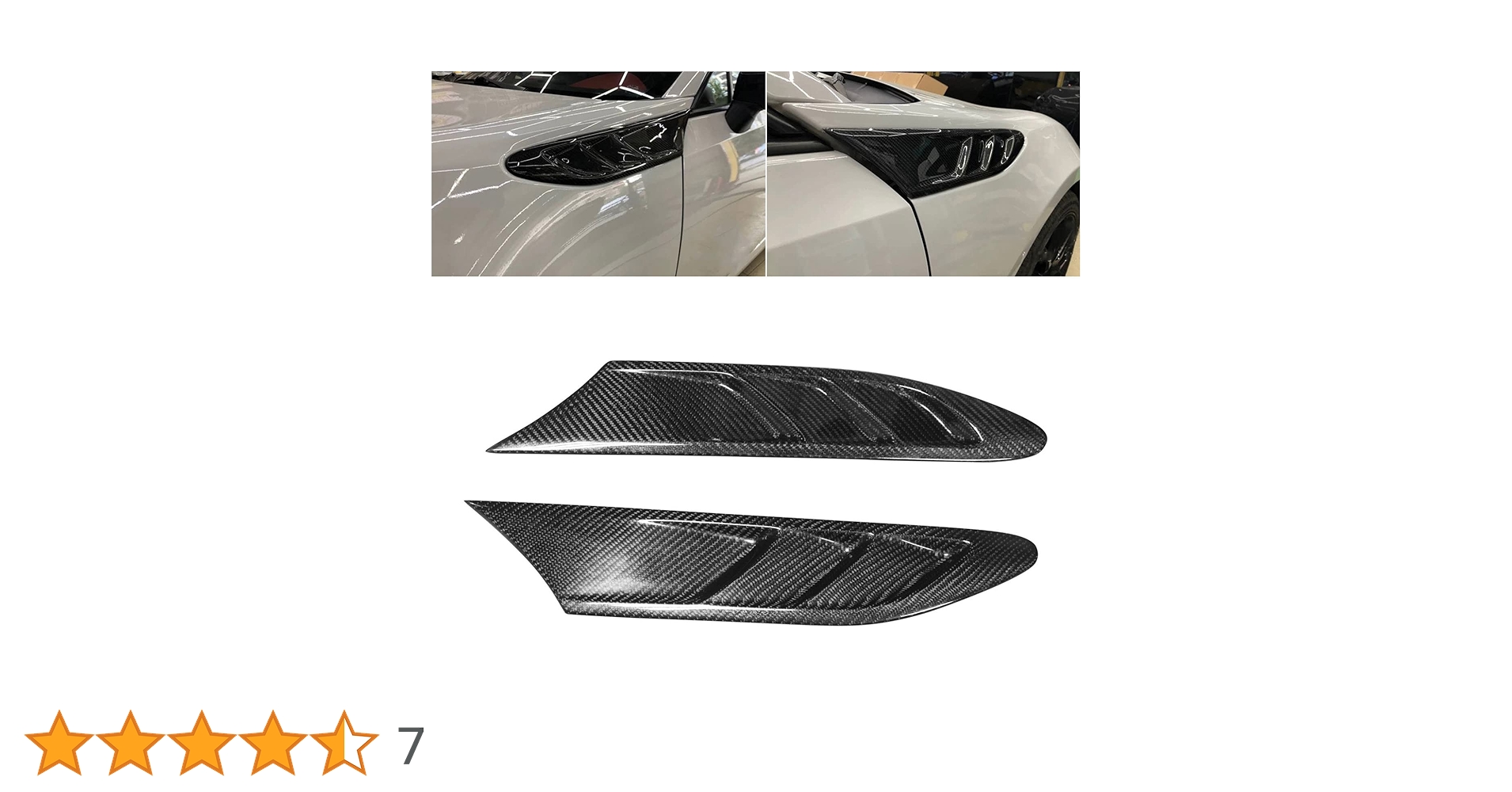 早い者勝ちです！86 BRZ カーボンフィン 71IRUivxq-L._UF350,350_QL50_.jpg