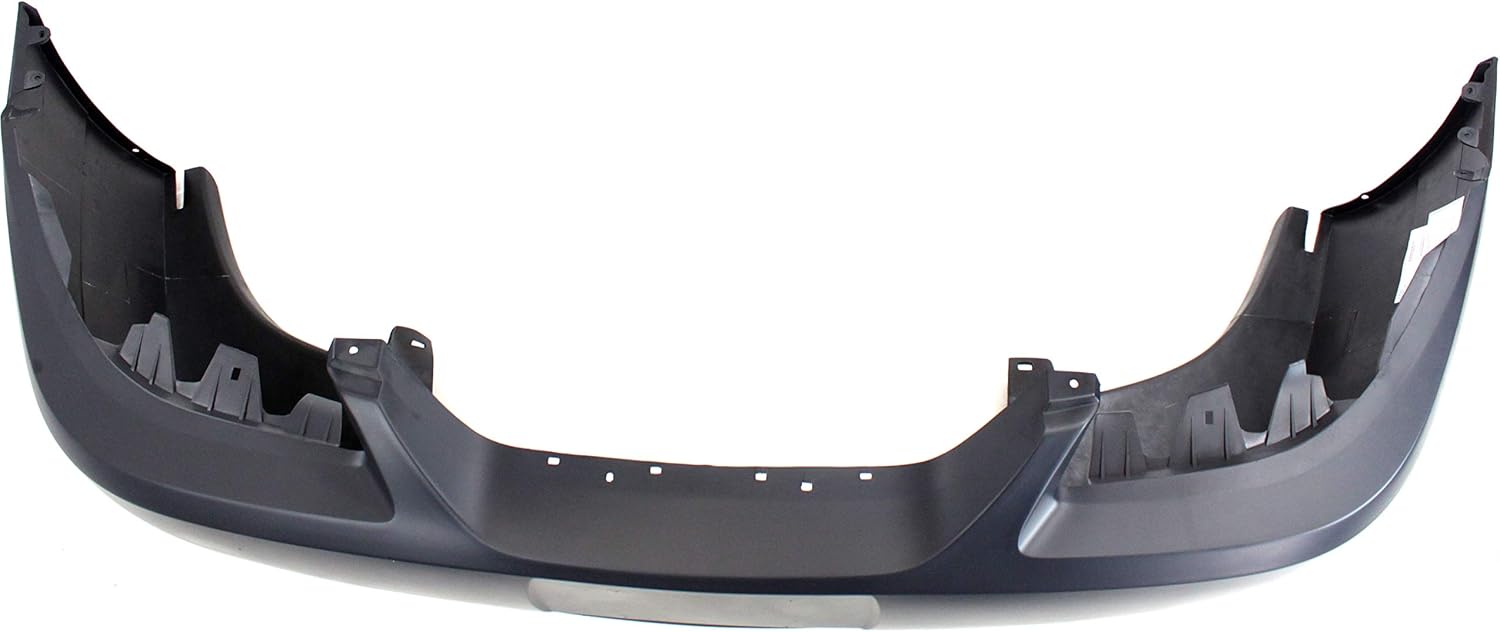 Garage-Pro Front Bumper Cover KIT For Ford Mustang 1999-2004, Primed Front Bumper Replacement