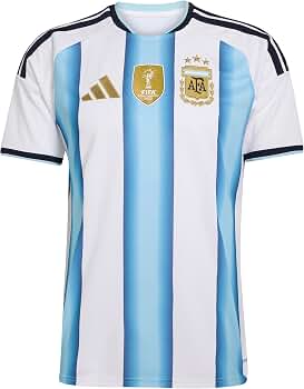 Amazon.co.jp: [アディダス] サッカー アルゼンチン代表 2026 ホーム