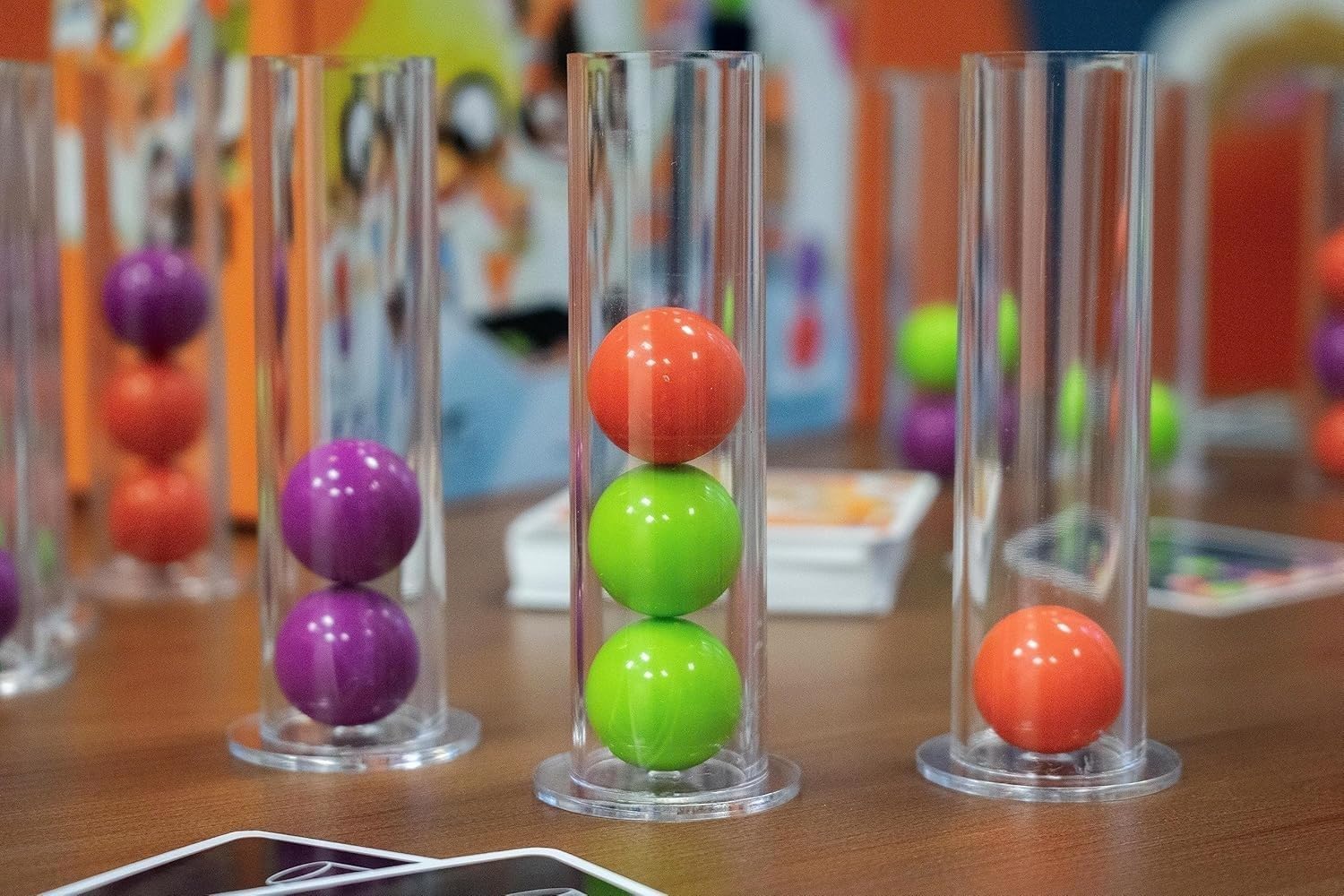 Blue Orange Games Dr. Eureka