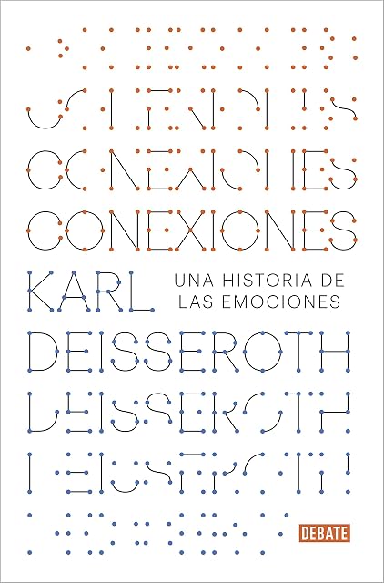 Portada de Conexiones: Una Historia de las Emociones