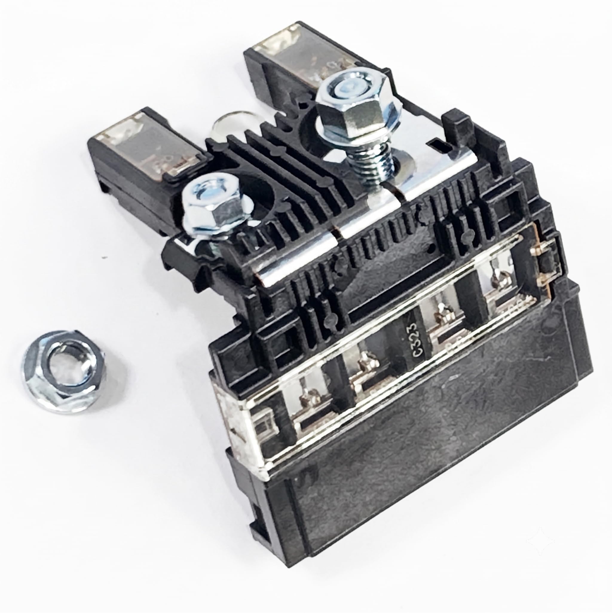 砂名 EDS 24380-89914 2438089914 Fusible Fuse Link Battery Fuse