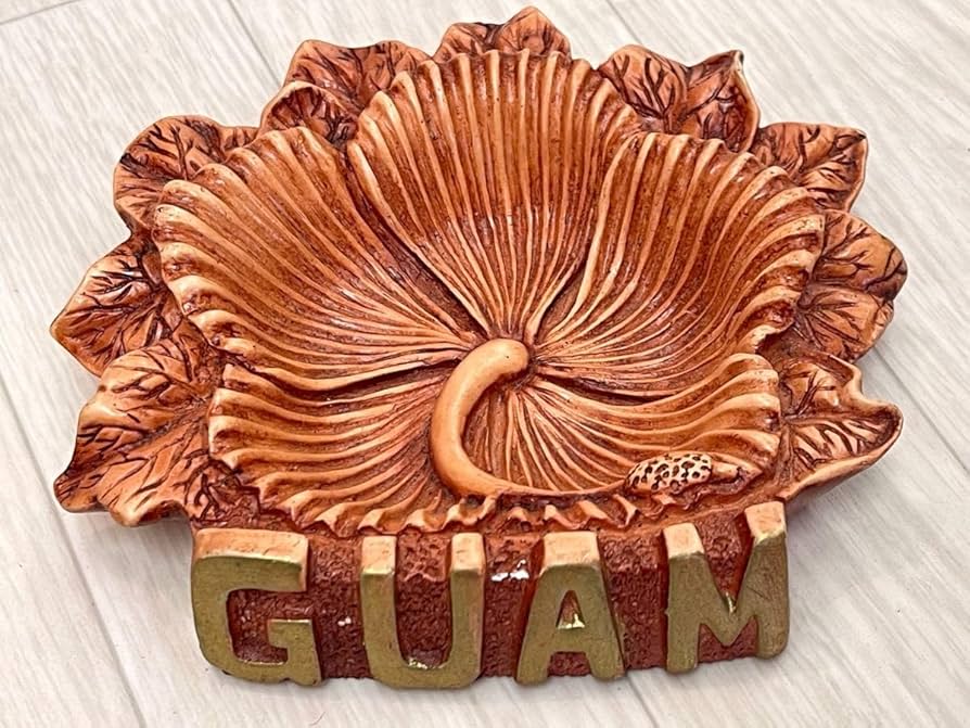グアム　置物　おみやげ グアム 置物 おみやげ