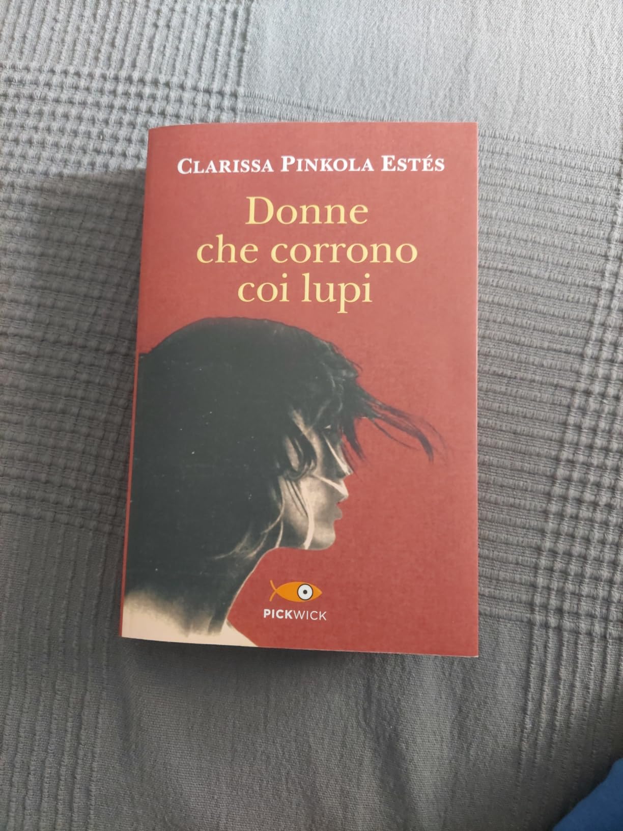 Un libro impegnativo