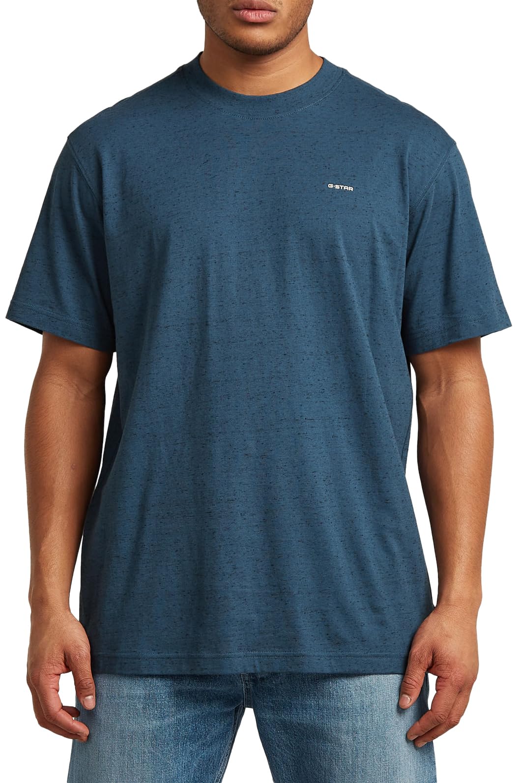 G-Star True Regular R T T-Shirt Homme (Lot de 1)