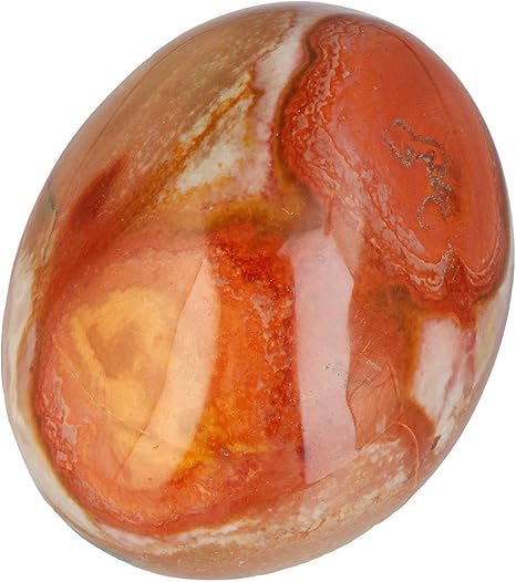 polished ocean jasper