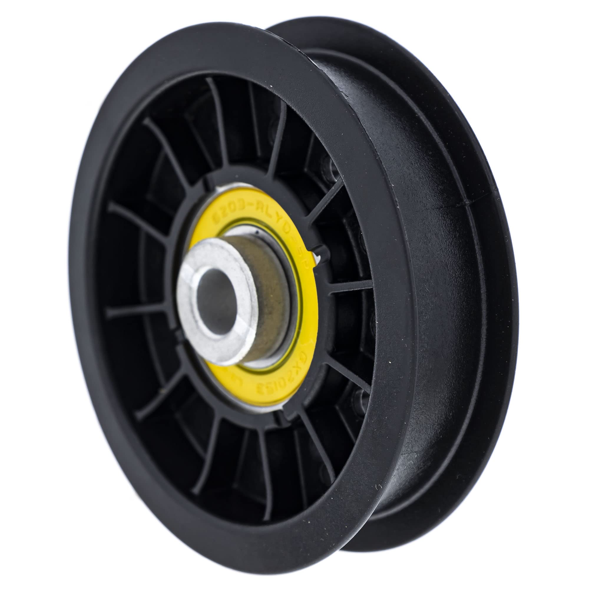 Amazon.com : John Deere Original Equipment Pulley - AM115459 