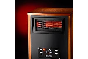 EdenPURE Genius Elite Infrared Heater GEN30