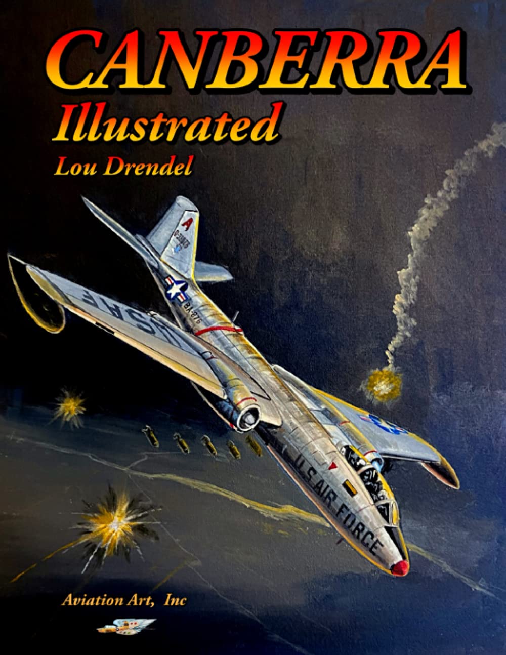 Canberra Illustrated