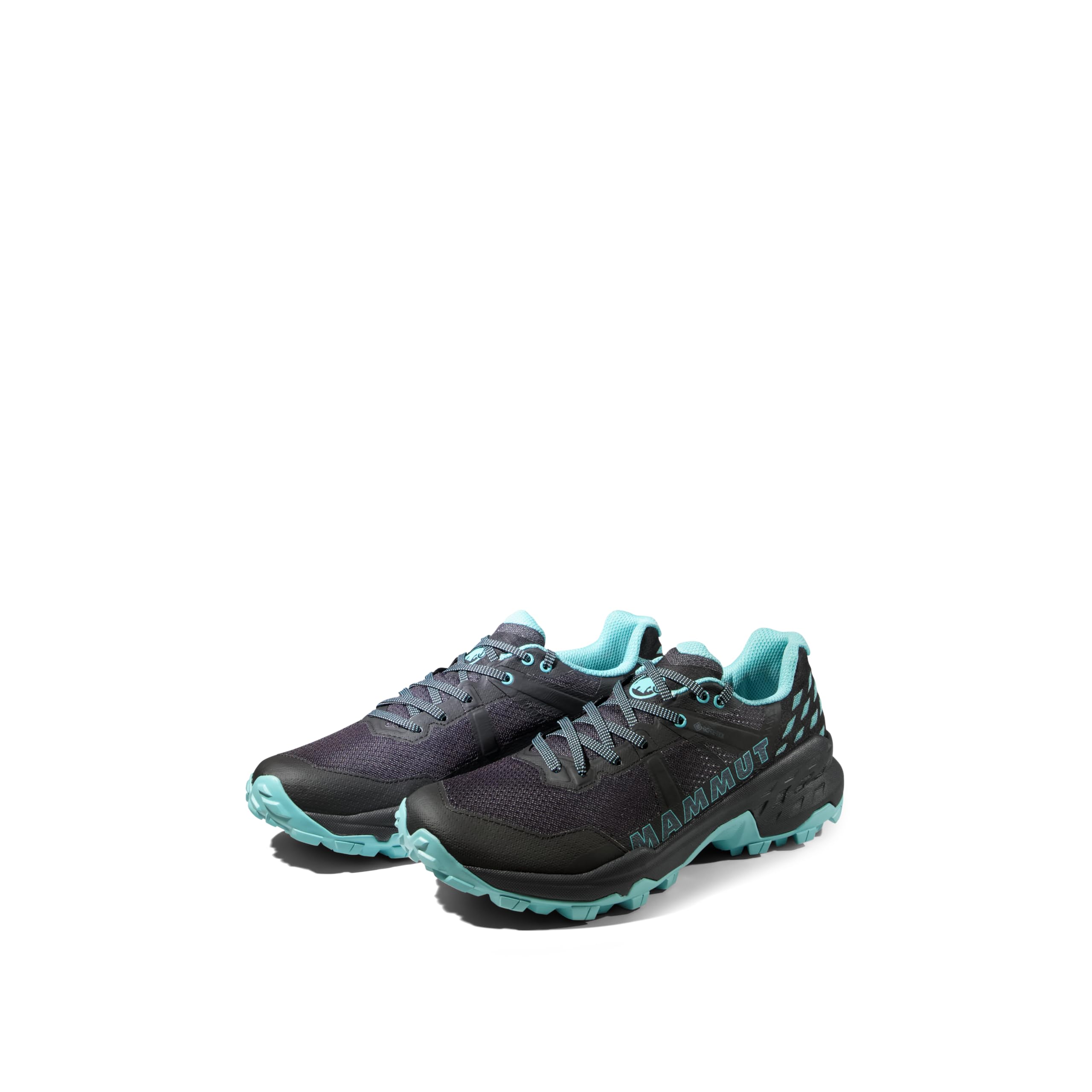 Mammut Damen Sertig II Low GTX Trekking- & Wanderschuhe