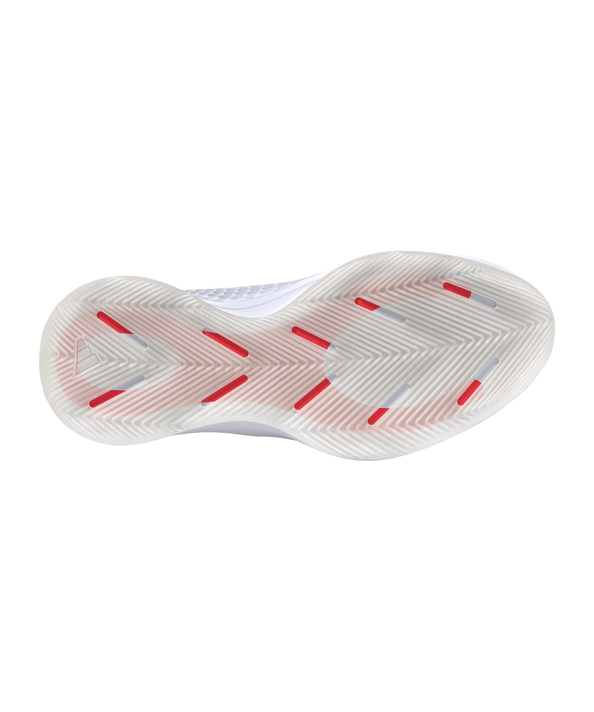 adidas Performance Anthony Edwards 1 Low Best of Adi Bianco Uomo