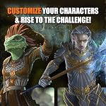The Elder Scrolls: Betrayal of The Second Era - Tabletop RPG with Combat and Character Development