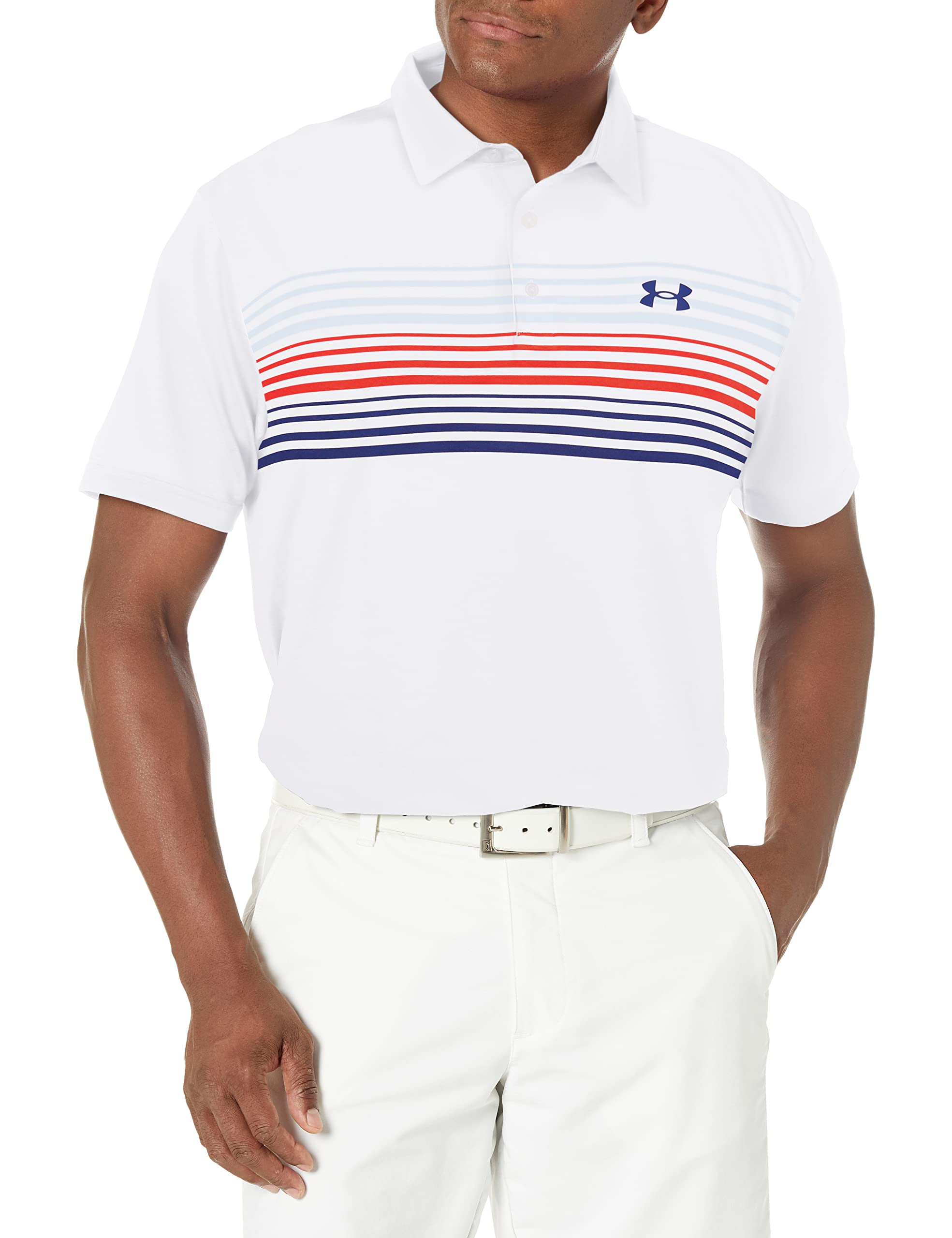 Under Armour Playoff 2.0 Polo de Golf Hombre — view 54