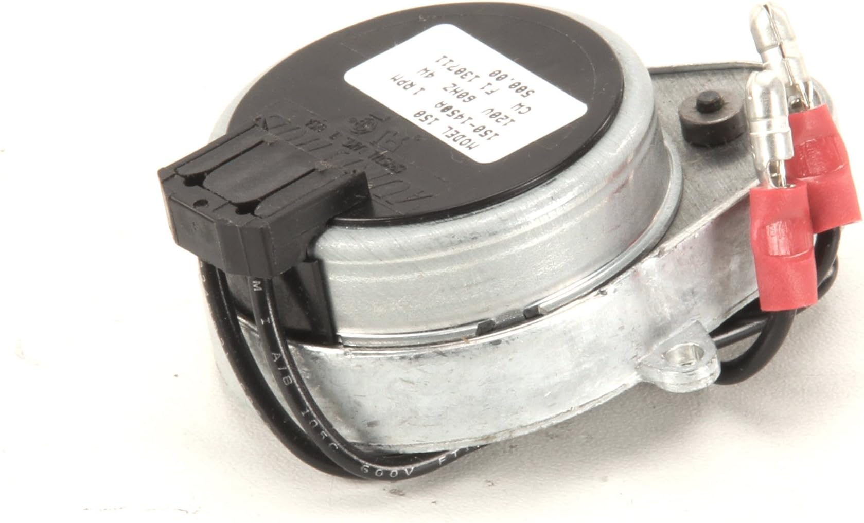 CMA Dish Machines 00500.00 90-Second Motor Timer 115-volt 60-Hertz