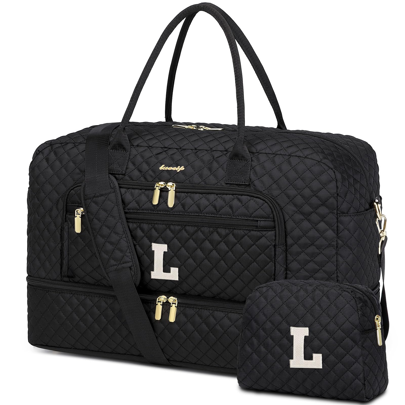 Black Letter L