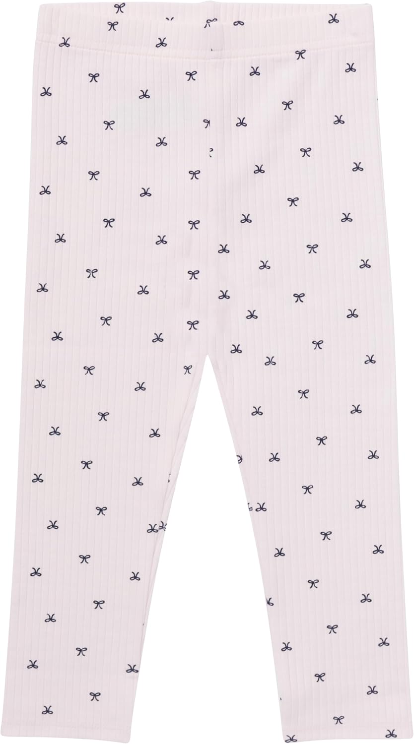 Gerber Baby-Girls Toddler 3-Pack Premium Leggings - Image 2