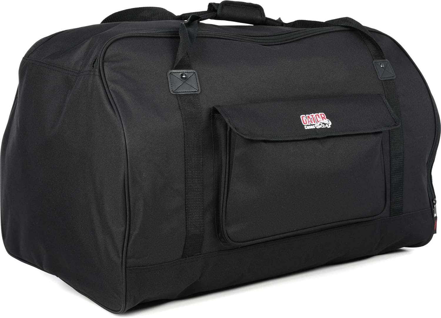 Gator heavy-duty speaker tote bag for 15" cabinets