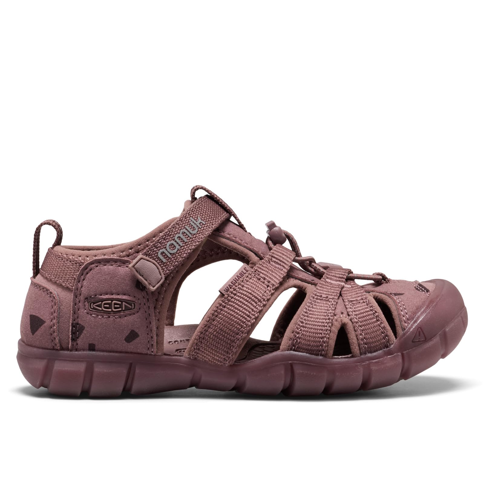 KEEN Seacamp II CNX Y-Mauve Mauve
