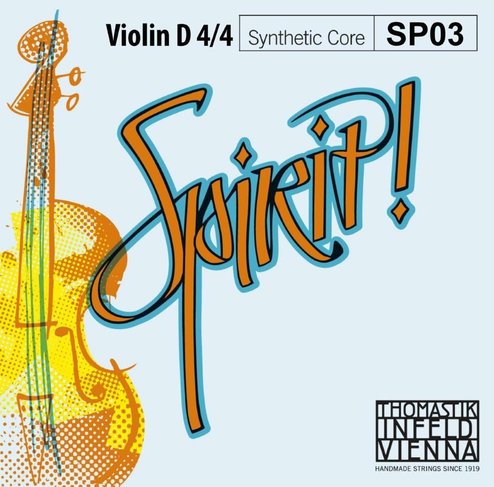 Thomastik-Infeld Violin Strings (SP100)