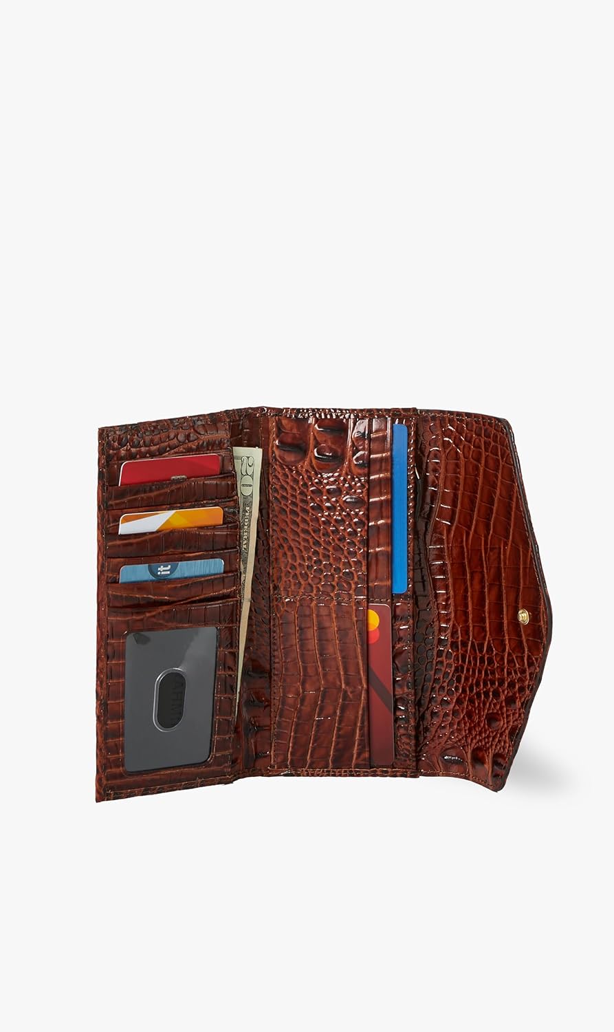 Brahmin Women's Veronica Wallets