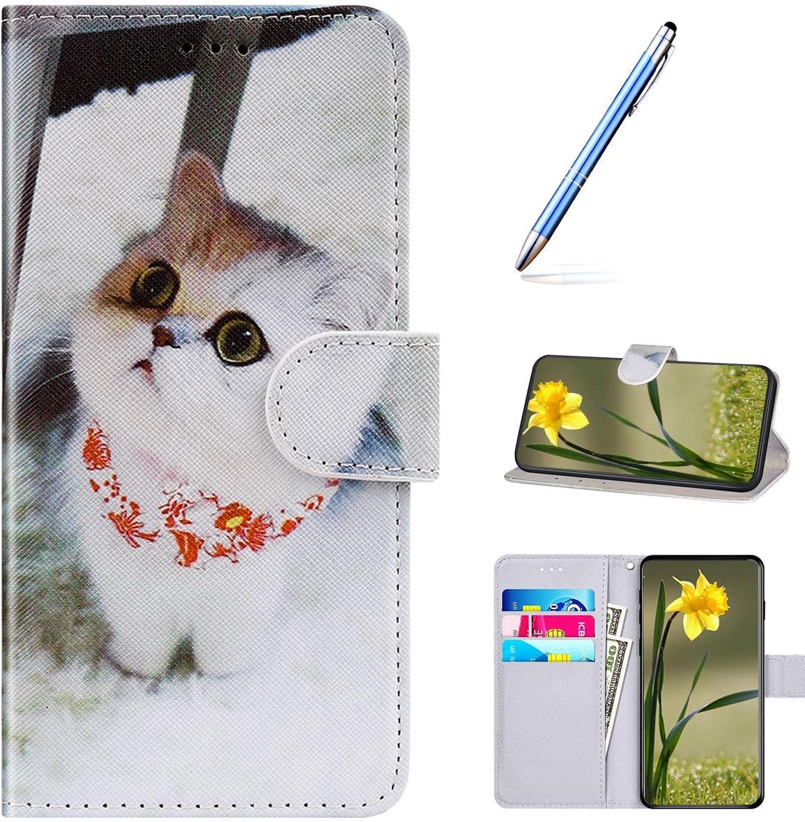 tasca per asus zenfone v live