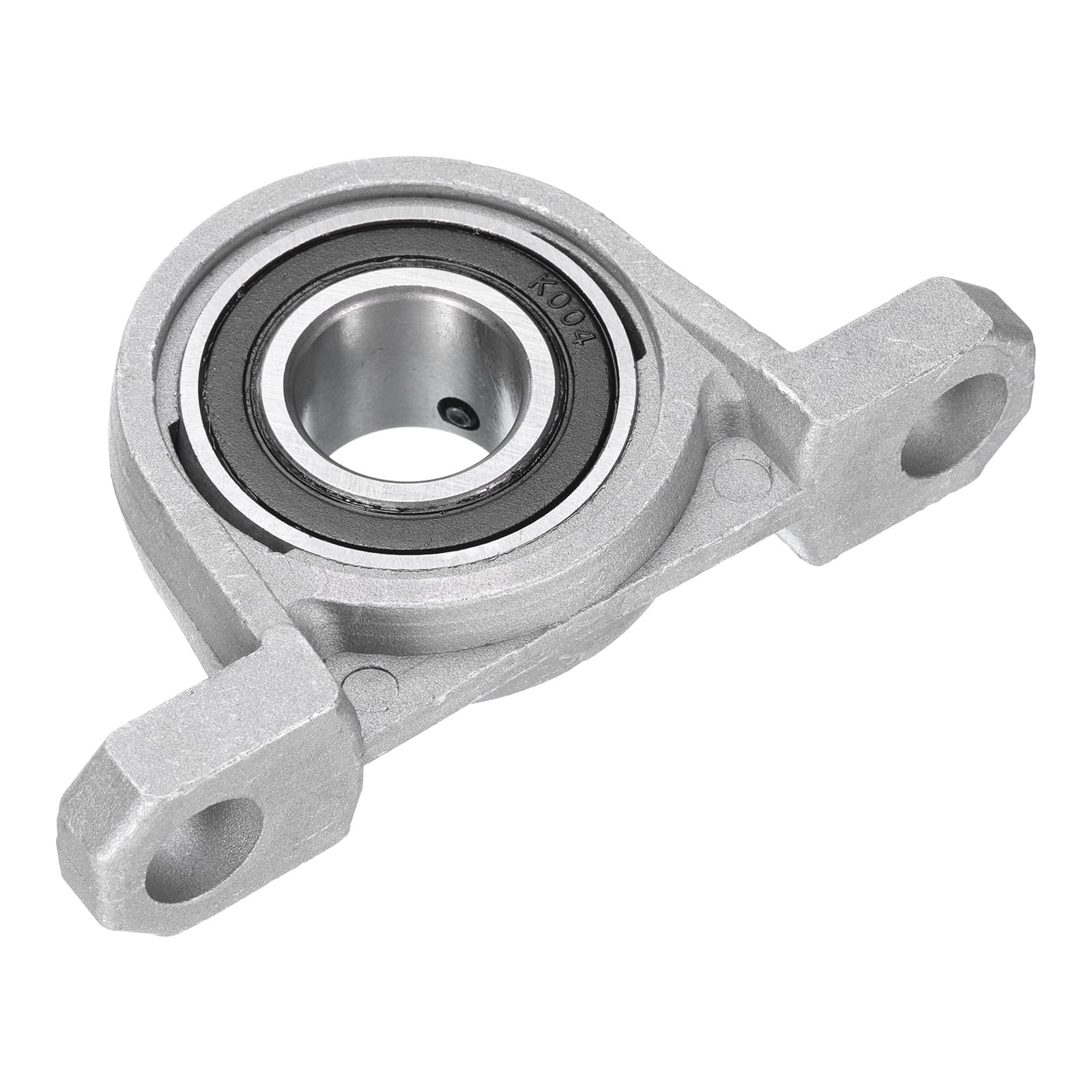 QUARKZMAN 6 Unidades Cojinete de Bloque de Almohada 20mm Diámetro Orificio