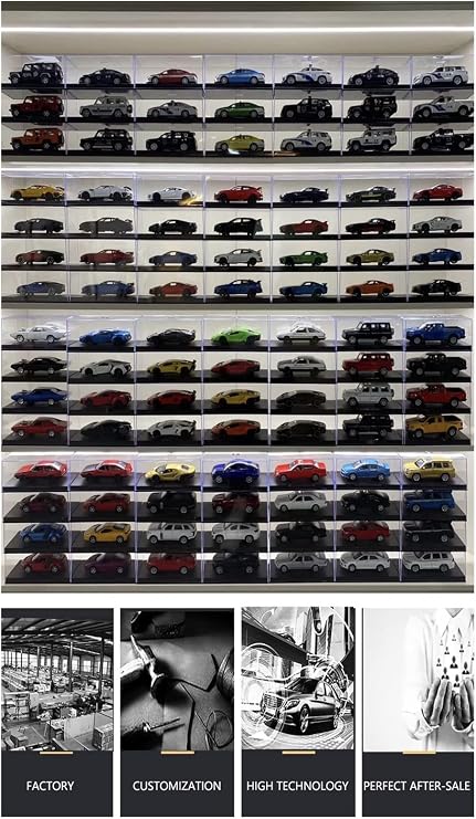 Scale Finished Model Car 1:64 For Toyota Century Alloy Luxury Car Model Simulation Crafts Ornament Motor Vehicle Toy Miniature Replica Car