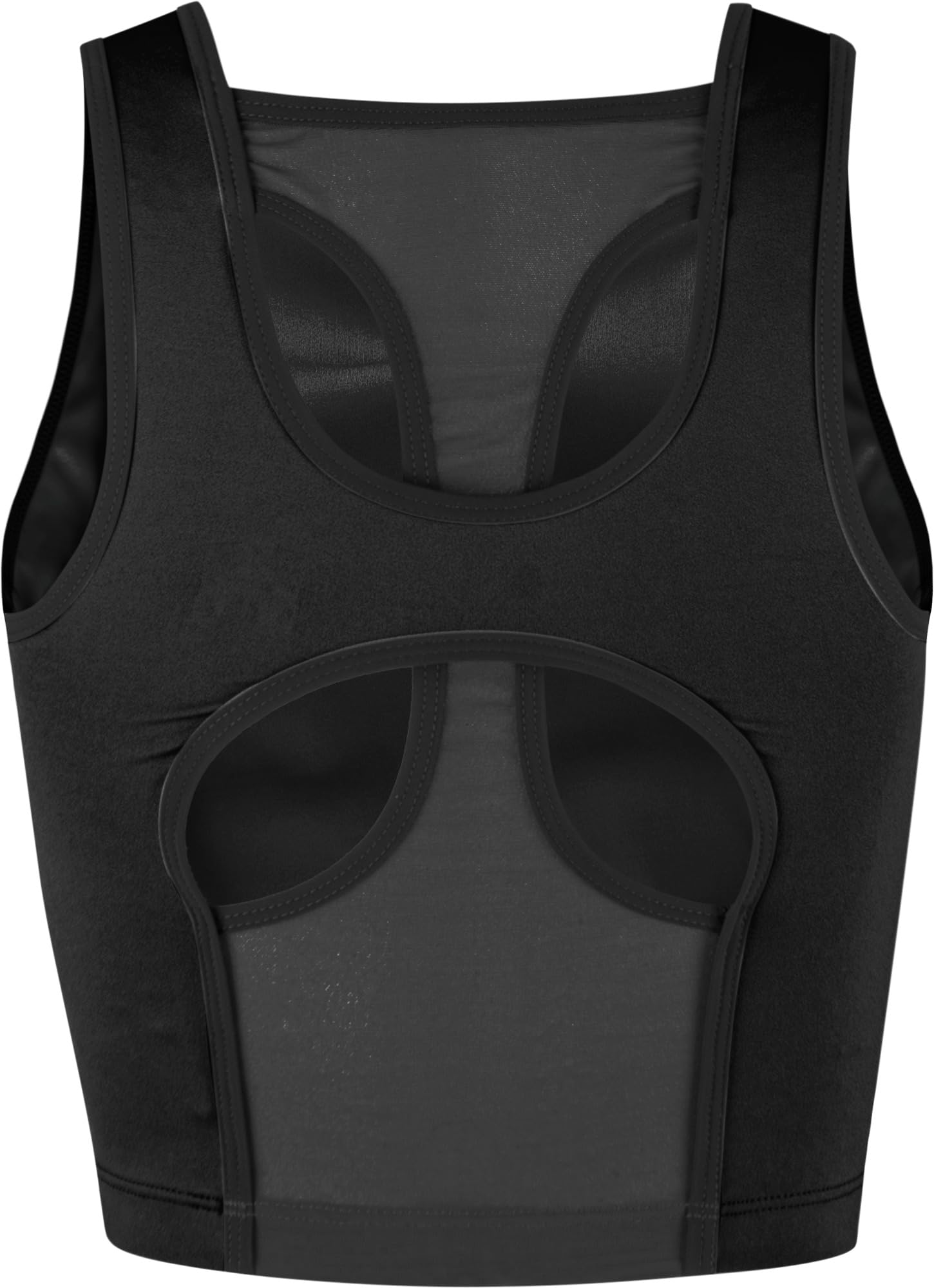 Montura Crimp Logo Top Woman Black - Taglia M - Top Donna Arrampicata