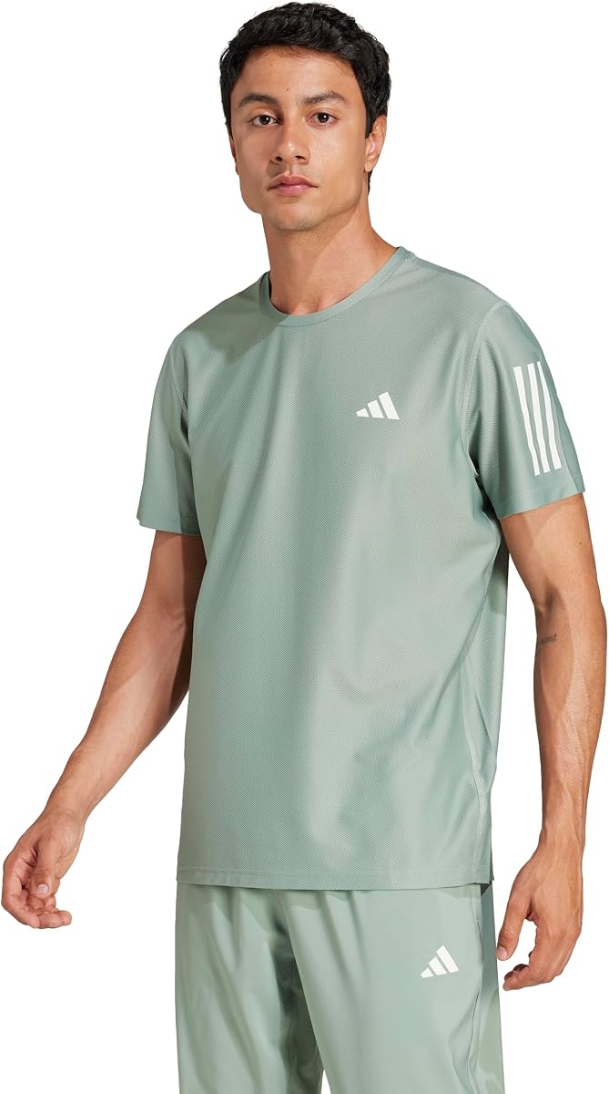 Camiseta Own The Run para hombre