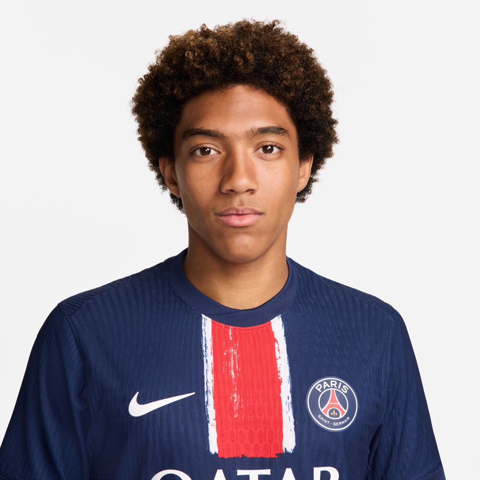 Nike PSG M NK Dfadv JSY SS Match HM Shirt Homme