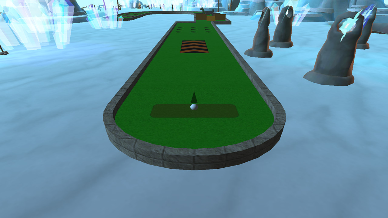 Pocket Golf ClubAmazon.co.ukAppstore for Android