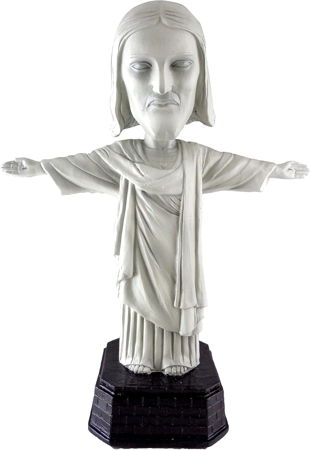 Christ The Redeemer Statue Rio de Janeiro Brazil Bobblehead