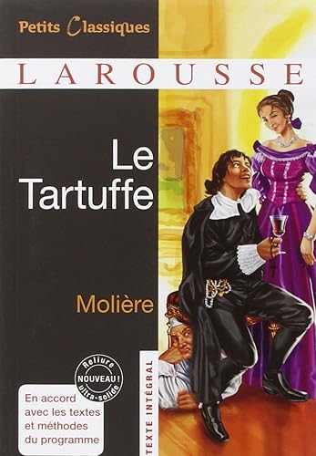 Tartuffe