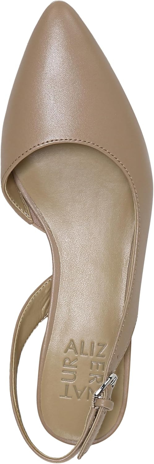 Naturalizer Women's Banks Slingback Pump - Image 5