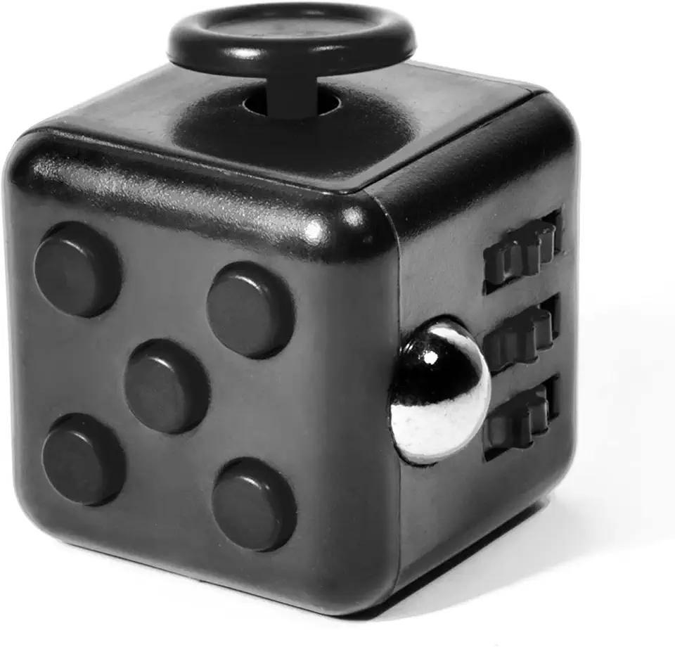 Antistresskub mot nervositet och stress