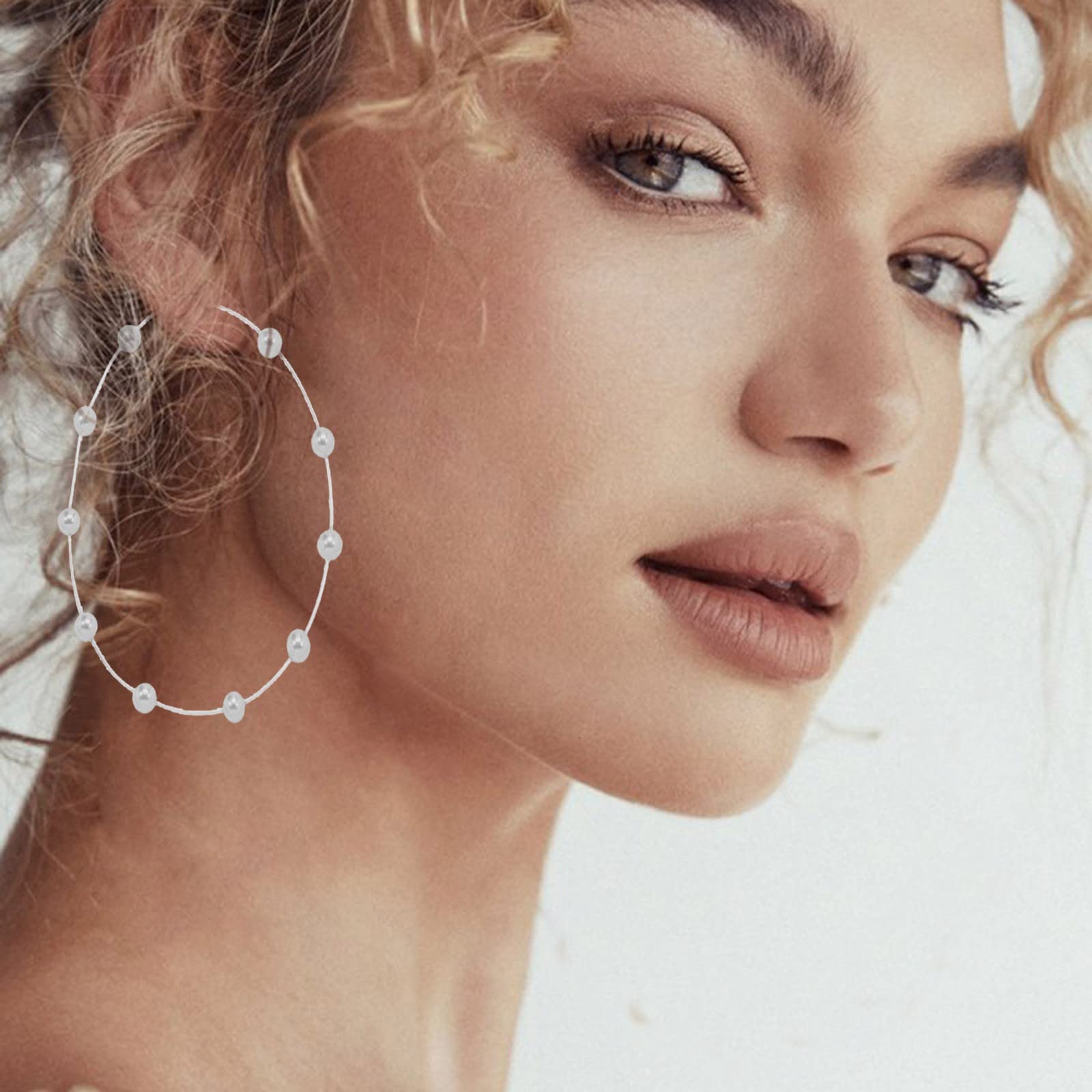 Nuovi pendenti bohémien in argento sterling 925 con foglie di