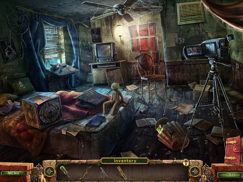 Miniatura 5 de Stray Souls Stolen Memories Download