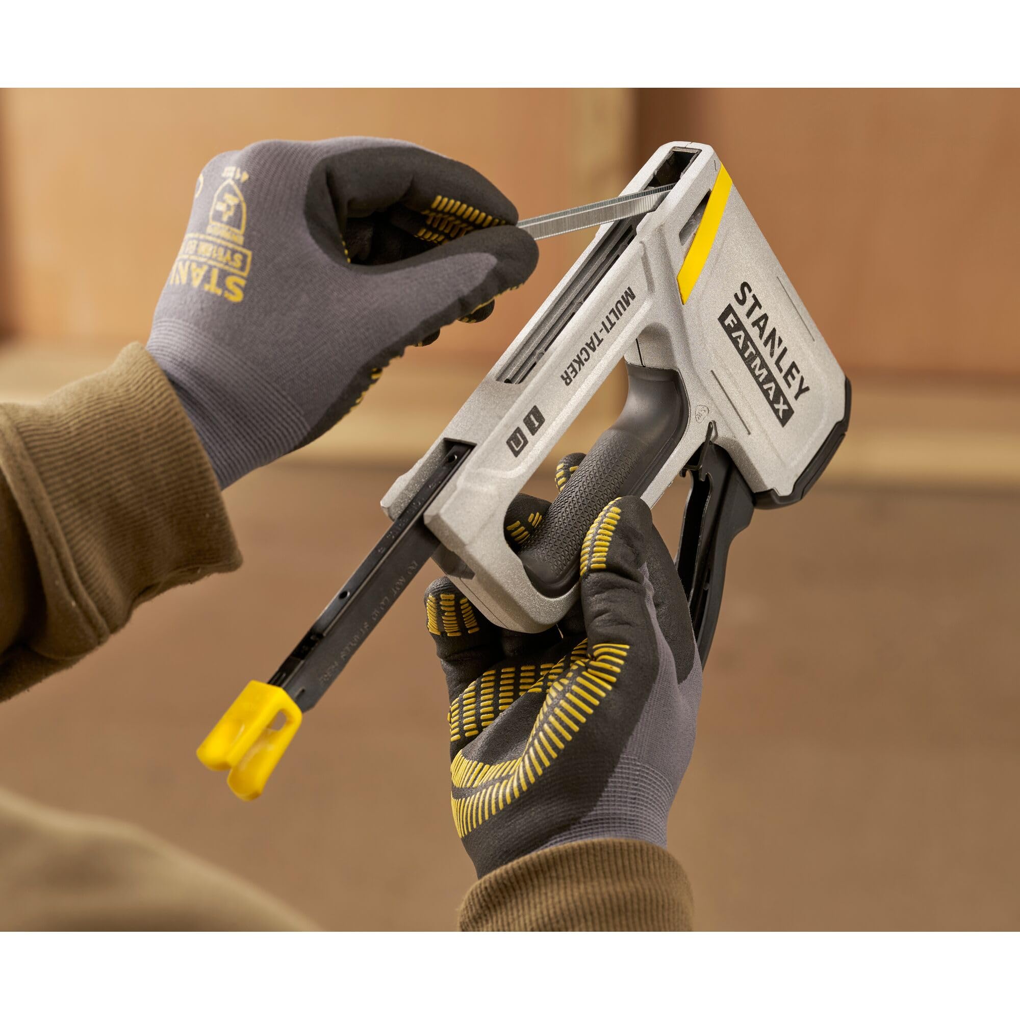 STANLEY FATMAX FMHT70443-0 zszywacz wielofunkcyjny 2 w 1