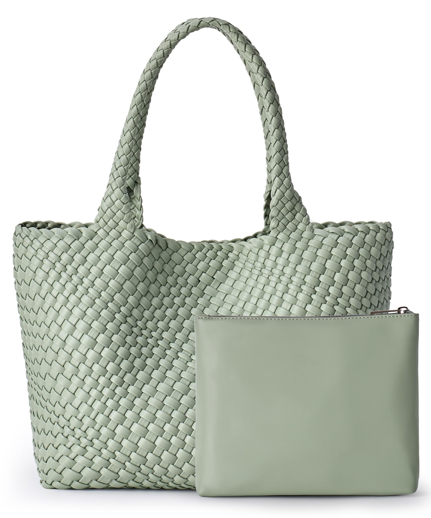 JOTOFIT Woven Shoulder Bag