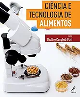 Ciência e tecnologia de alimentos