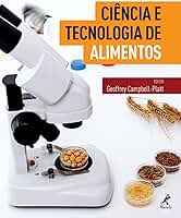Ciência e tecnologia de alimentos