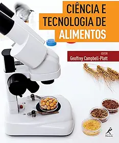 Ciência e tecnologia de alimentos