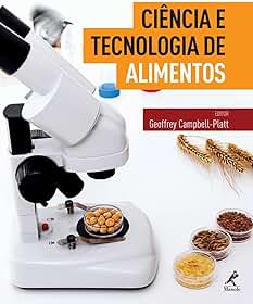 Ciência e tecnologia de alimentos