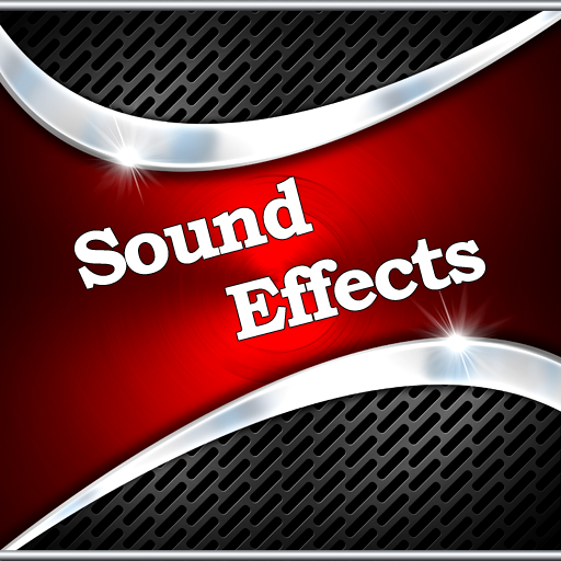Sound Effects App on Amazon Appstore