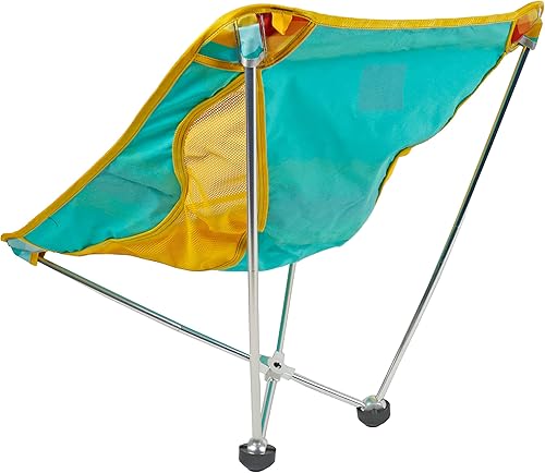 Miniatura 4 de GRAND TRUNK Alite Monarch - Silla mecedora ultraligera y portátil, instalación rápida y fácil, marco de aluminio duradero para senderismo,