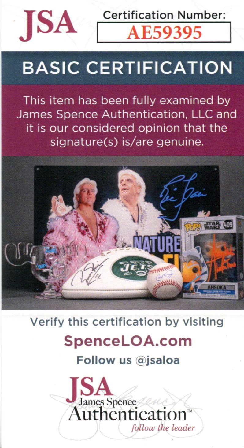 アダム ランバート 直筆サイン入り雑誌及び Certificate アダム ランバート 直筆サイン入り雑誌及び Certificate