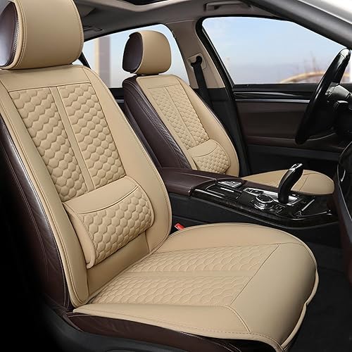 Funda Black Panther para asiento delantero de vehículo