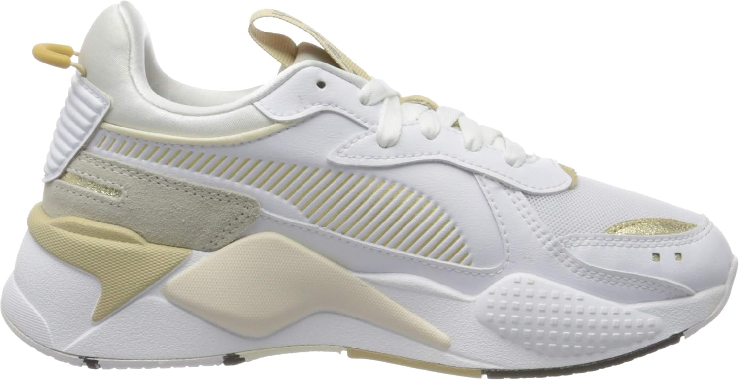 Baskets RS-X Mono Metal – Achat pas cher - GO Sport
