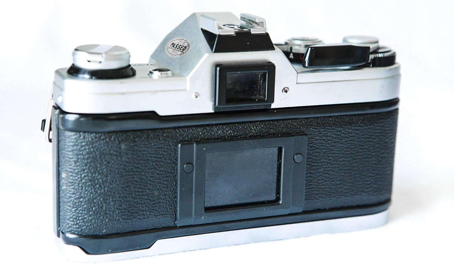 Canon AE-1 35mm Film Camera w/ 50mm 1:1.8 Lens : Electronics